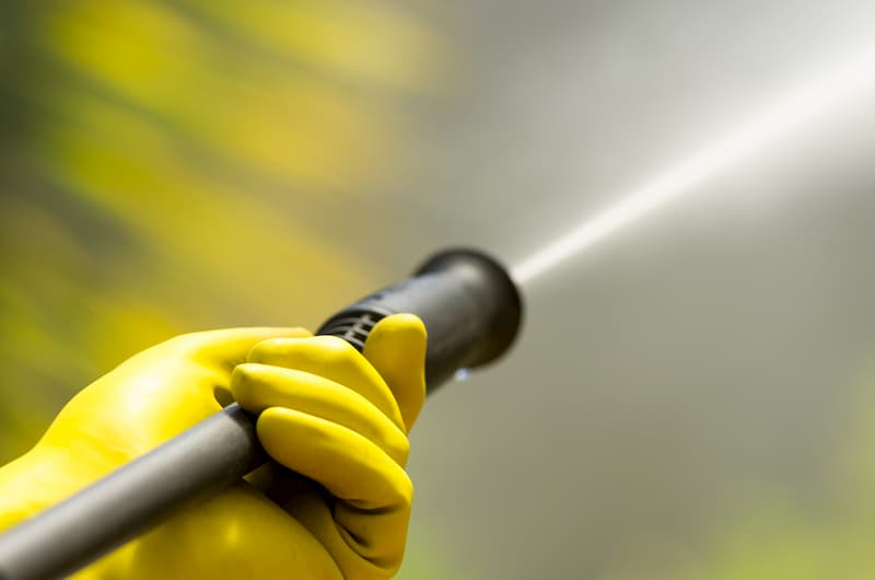 Why Commercial Pressure Washing is Important for Your Business