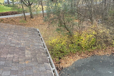 Gutter cleaning pricing guide in earlysville va