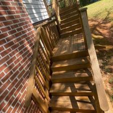 Earlysville-Gutter-Cleaning-House-Washing-and-Deck-Pressure-Washing 1