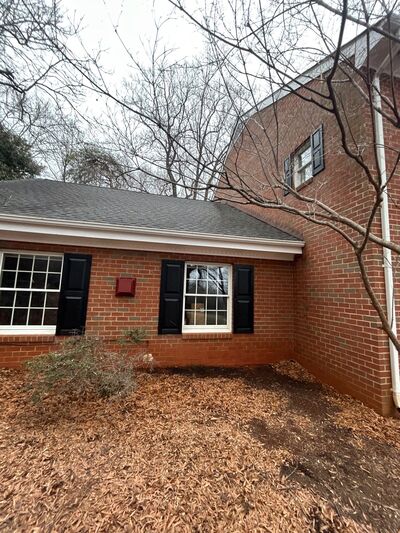 The Best Gutter Cleaning Company in Charlottesville