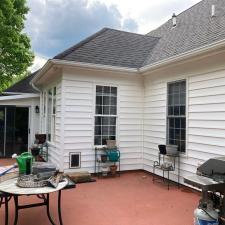 Gutter cleaning charlottesville