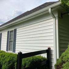 Gutter cleaning charlottesville