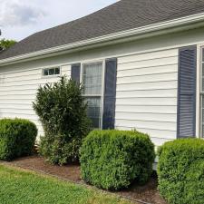 Gutter cleaning charlottesville