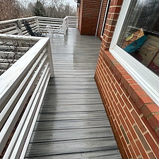 The Best Gutter Cleaning Company in Charlottesville 1